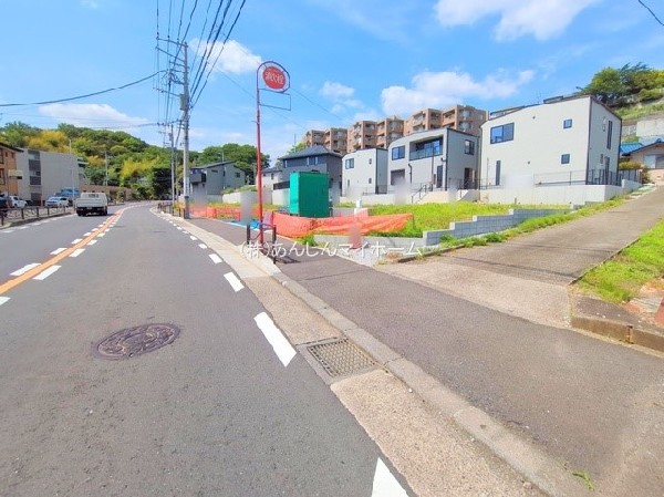 外観:現地外観写真