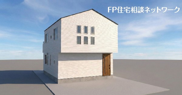 外観:閑静な住宅地で子育て家族にピッタリ。毎日のお散歩も快適な緑に恵まれたエリアで、自然に包まれた穏やかな暮らしを実現するための、ゆとりある住環境が整っています。