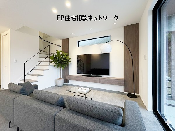 【LDK19帖】  本画像はAIがCGで家具作成しており、実際の現地に家具は設置されておりません。また、販売価格に家具等は含まれておりません。