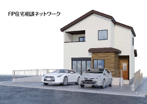 外観:小田急線「柿生」駅徒歩13分！LDKを見渡せるオープンキッチンで広々した空間は、家族の憩いの空間に最適です。