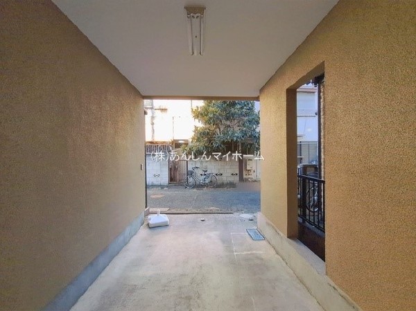 外観:完成(2026/01/09撮影)