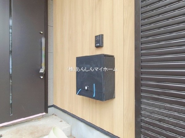 外観:外構(2026/01/15撮影)