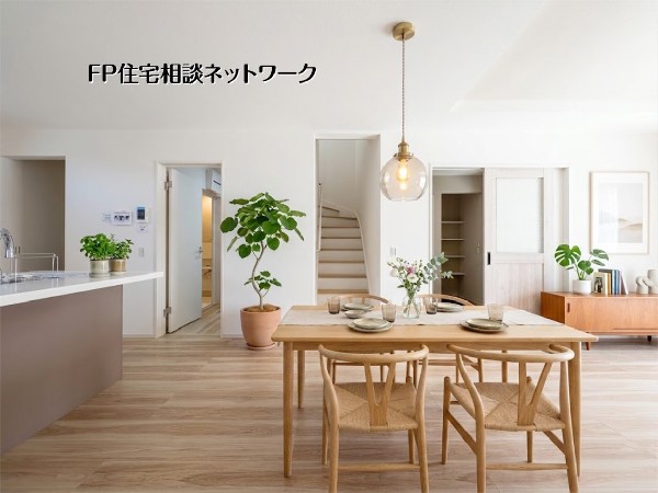 【LDK│18.7帖】  本画像はAIがCGで家具を作成しており、実際の現地に家具は設置されておりません。また、販売価格に家具等は含まれておりません。