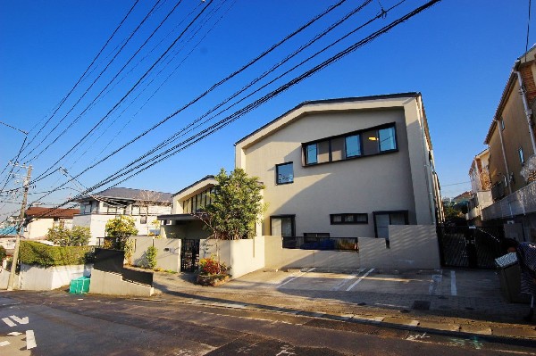 周辺環境:ちぐさのもり保育園(近隣には保育園が点在しており、子育て中の方にとって、とても心強い環境です。)