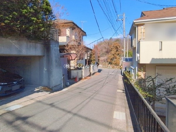 外観:完成(2026/01/30撮影)