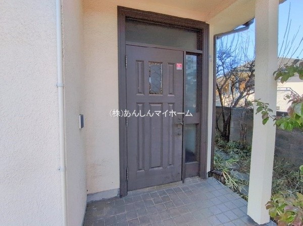 外観:完成(2026/01/30撮影)