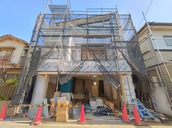 外観:シート（2026/01/27撮影）