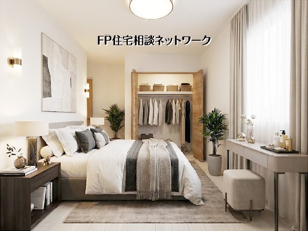 同形状・同仕様（洋室）