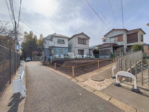 外観:現地写真（2026/2/27撮影）