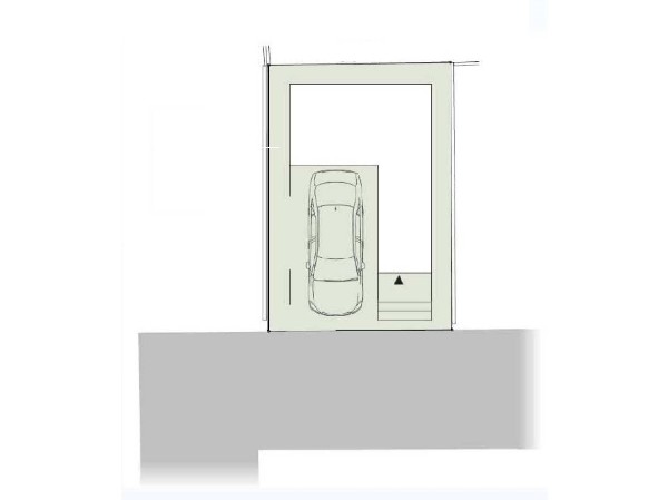 区画図:四季を通じて自然と触れ合えるスポットが周辺には盛りだくさん！お散歩やジョギング、週末のご家族での遊びに最適です。