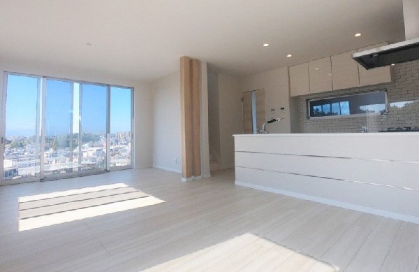 建物価格2200万円　建物面積100m2  Flooring　リアルな質感と強さ、手入れも楽な床　LIXIL-Lasissa　