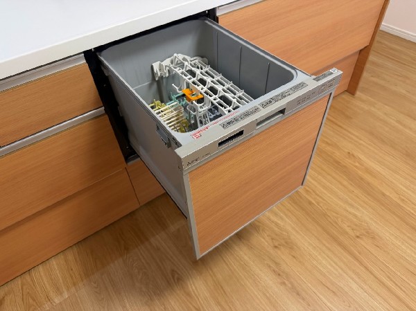 食器洗浄乾燥機