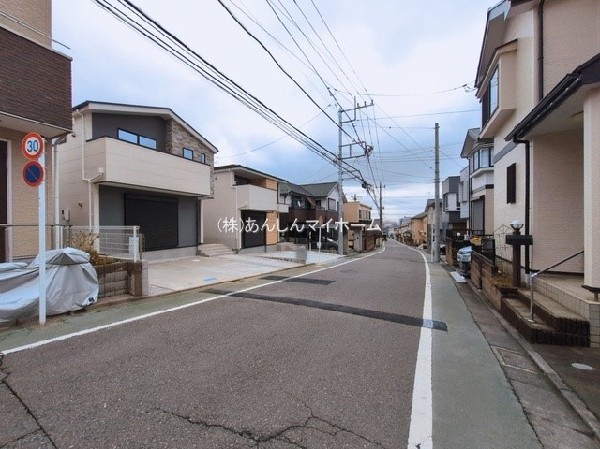 外観:完成(2026/03/10撮影)