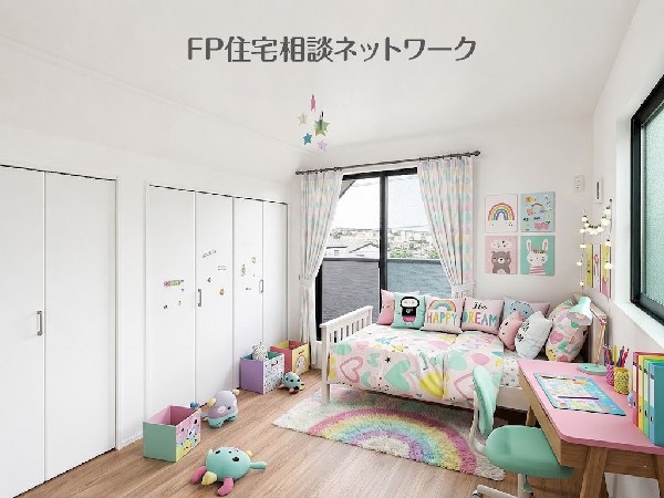 ■居室■本画像はAIがCGで家具作成しており、実際の現地に家具は設置されておりません。また、販売価格に家具等は含まれておりません。