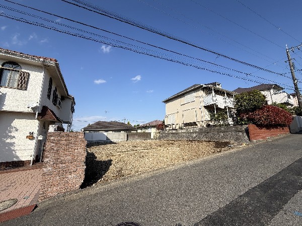 外観:現地写真