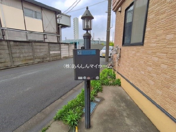 外観:完成(20260/40/1撮影)