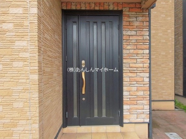 外観:完成(20260/40/1撮影)