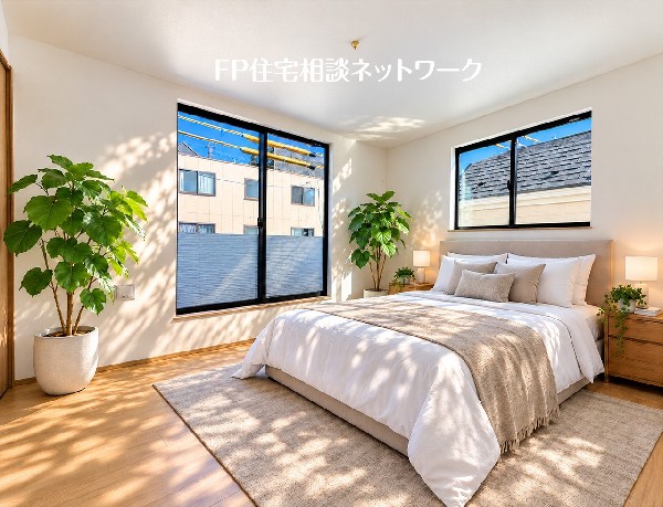 本画像の家具、植栽、小物等はCG生成の配置イメージです。販売価格にこれらは含まれず、付帯しません。