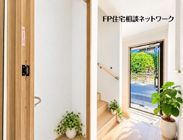 本画像の植栽、小物等はCG生成の配置イメージです。販売価格にこれらは含まれず、付帯しません。