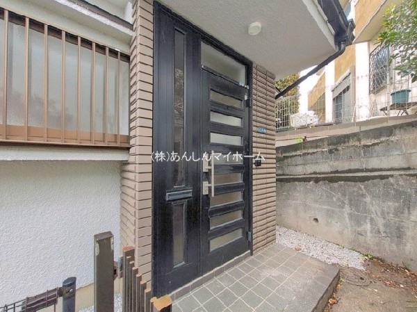 外観:外観(2026/03/25撮影)