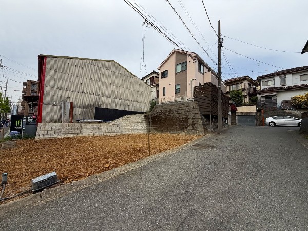 外観:現地写真