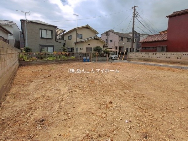 外観:現地写真