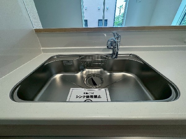 浄水器一体型水栓