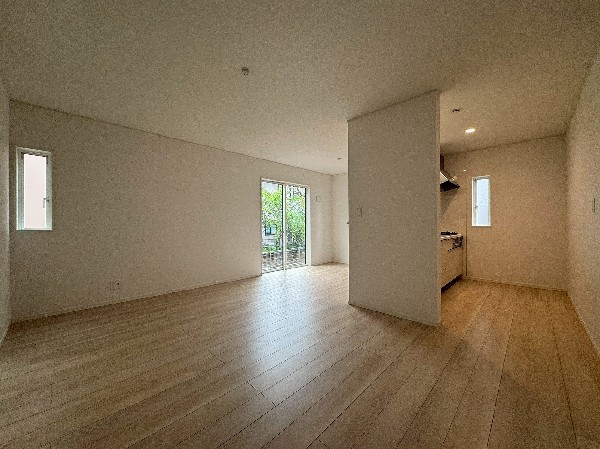 リビング