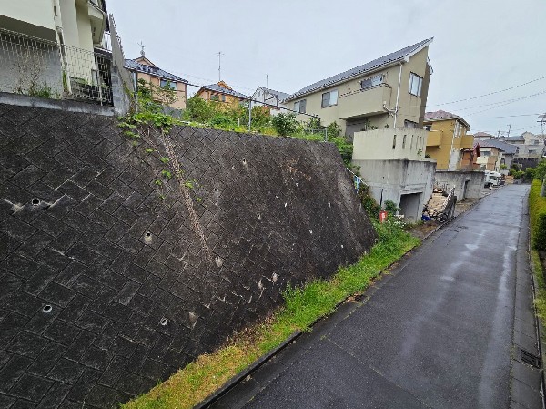 外観:現地写真