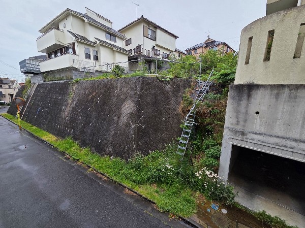 外観:現地写真