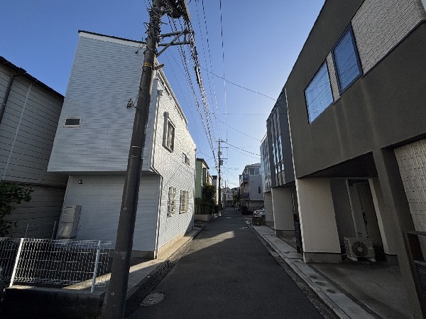 外観:現地写真