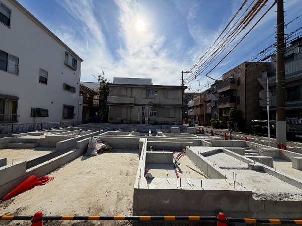 外観:現地写真