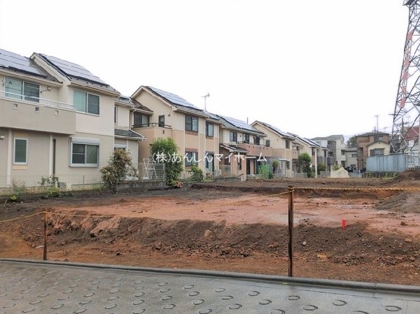 外観:現地写真    現地写真  