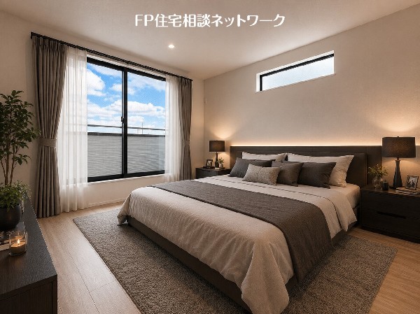 ■居室■本画像はAIがCGで家具作成しており、実際の現地に家具は設置されておりません。また、販売価格に家具等は含まれておりません。
