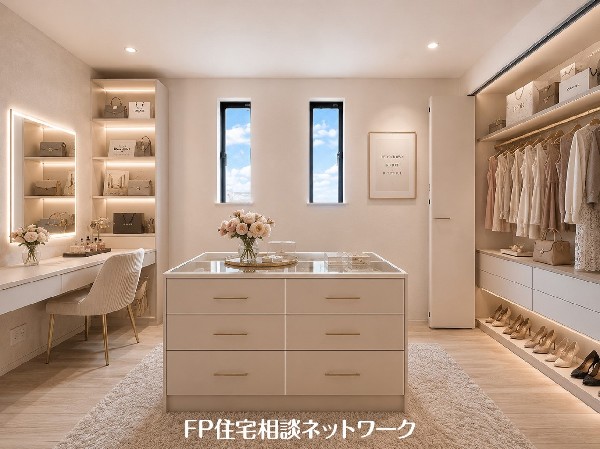 ■居室■本画像はAIがCGで家具作成しており、実際の現地に家具は設置されておりません。また、販売価格に家具等は含まれておりません。