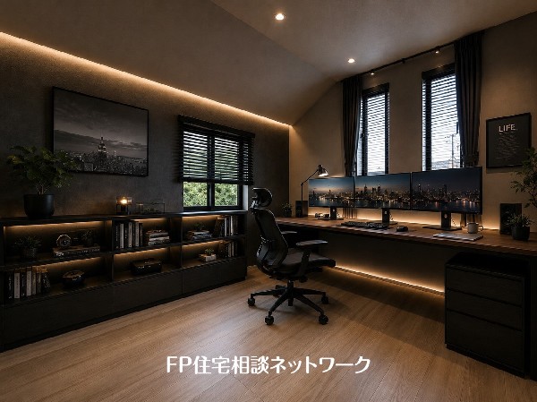 ■居室■本画像はAIがCGで家具作成しており、実際の現地に家具は設置されておりません。また、販売価格に家具等は含まれておりません。