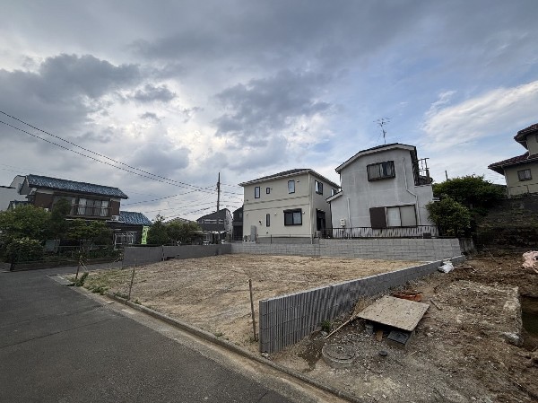 外観:現地写真（2026年5月撮影）