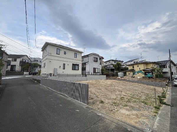 外観:現地写真（2026年5月撮影）