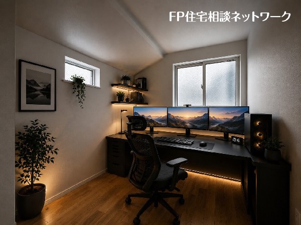 ■居室■本画像はAIがCGで家具作成しており、実際の現地に家具は設置されておりません。また、販売価格に家具等は含まれておりません。