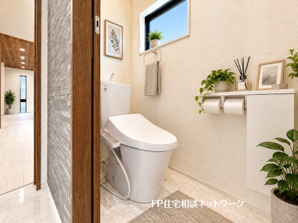 本画像の小物、植栽等はCGの配置イメージです。販売価格にこれらは含まれません。