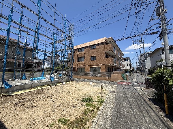 外観:現地写真