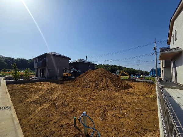外観:現地写真