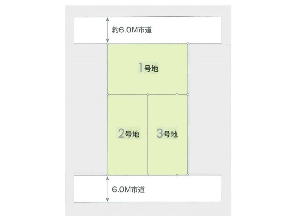 区画図:全体区画図