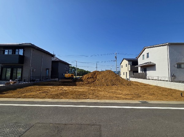 外観:現地写真