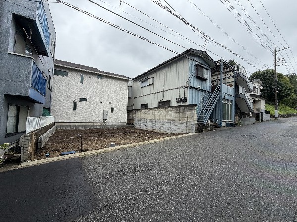外観:現地写真