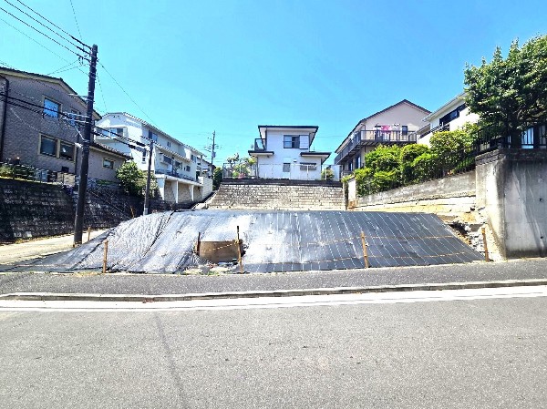 外観:現地写真