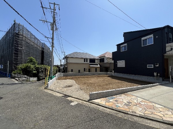 外観:現地写真