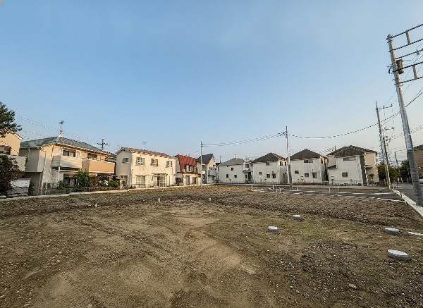 外観:現地写真