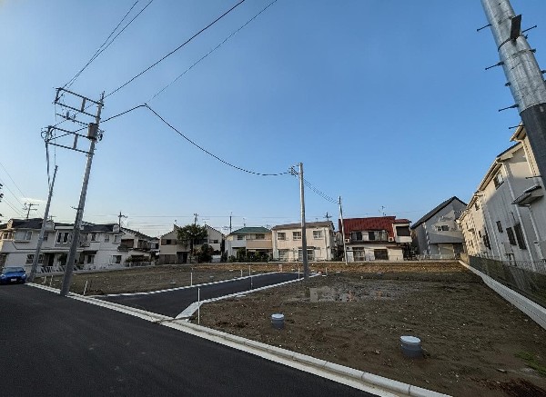 外観:現地写真