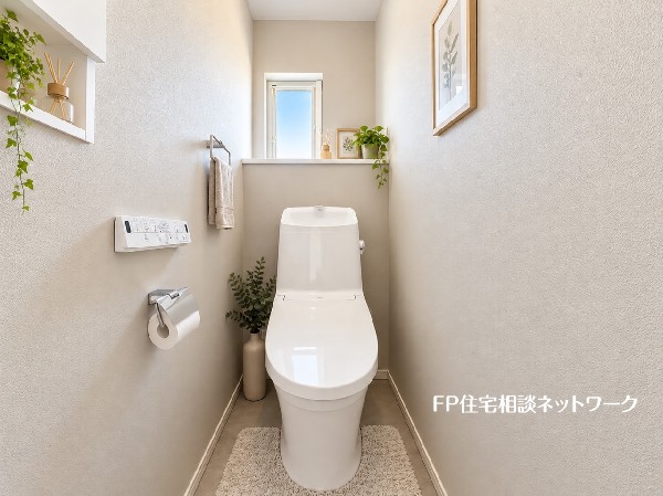本画像の植栽、小物等はCG生成の配置イメージです。販売価格にこれらは含まれず、付帯しません。